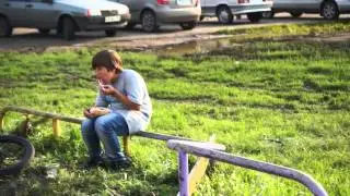 Alive - Жизнь