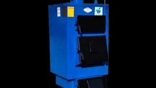 Твердотопливный котел IDMAR UKS 10 (Идмар УКС 10)