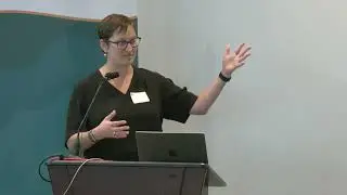 Center for Decoding the Universe Quarterly Forum, Session 1