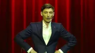 Камеди Клаб 2017 про Путина