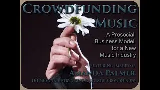 Crowdfunding Music