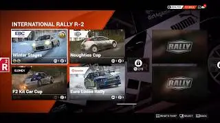 DIRT 4.