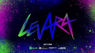 LEVARA - Just A Man (LEVARA) 2021