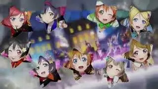 【9人合唱】Dancing Stars on Me!「DiamondMelodii」