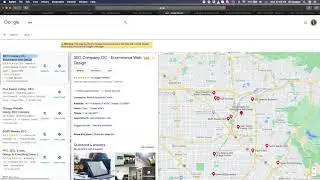 Reporting GMB Spam