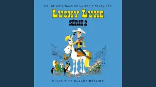 Lucky Luke Theme