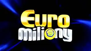 Euromiliony - 12. 12. 2017