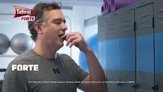 Tafirol reversiona a Resistiré, Genomma