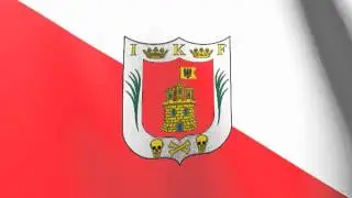 Flag of Tlaxcala - Bandera de Tlaxcala