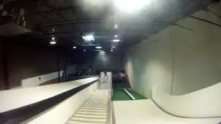 Snogression - Skiing Tricks