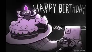 Happy birthday Recurser