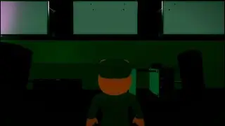 fnaf security breach but it’s in piggy (teaser 2)