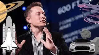 Exploring Elon Musk’s Companies: Tesla, SpaceX, and Starlink