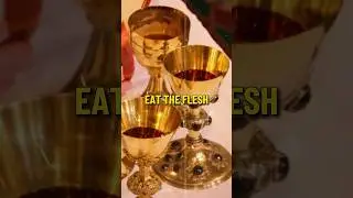 Is Christianity Satanic?