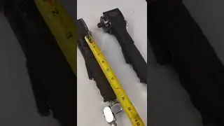 Astro Tools 1838 & 1832 60 Second Tool Review 