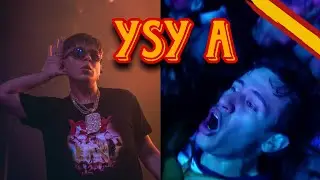 Fui a ver a YSY A EN MADRID! YSYSMO EN ESPAÑA!