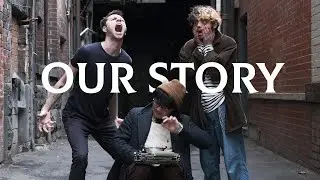 There's a Tale To This City | Documentary