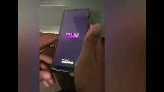 Unlock BLU SPD G53