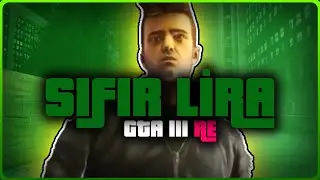BELEŞ GTA 3 DEFINITIVE OYNAMAK? (Mod)