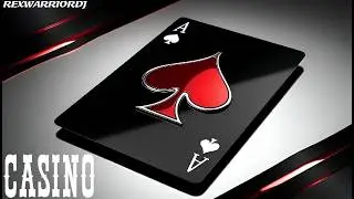 REXWARRIORDJ - Casino