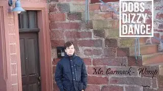 Oleg Safonov | Mr. Carmack - Womp | Waldurn, Germany | 2015