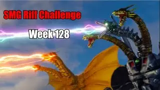 SMG Riff Challenge Week 128 - Fryette Ultralead + Master Effects PMEQ