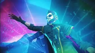 DJ Alok Vale Vale Song Free Fire Version || YELLOVE GAMING