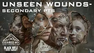 Unseen Wounds - A Cautionary Tale of Secondary PTSD