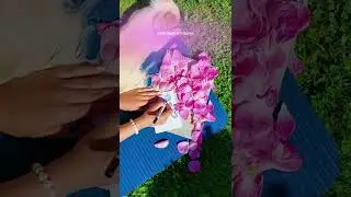 Как тебе поможет рисунок цветов?