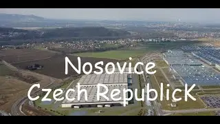 Nosovice Czech Republic