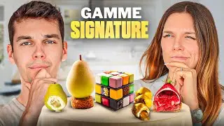 La recette du succès de Cedric Grolet ! 🍪