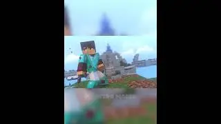 MINECRAFT SKYWARS INTRO TEMPLATE [NO TEXT]