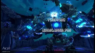 Aion Каталамадж Гиперион Идчик 17.06.2023
