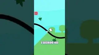 they hated my game’s art… #indiegame