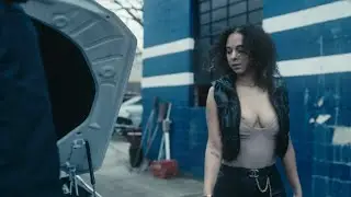 FEDDI - I'LL DO (A DJI RONIN 4D MUSIC VIDEO)
