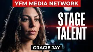 Gracie Jay - Dive into the Excitement of Stage Vibes EP 2