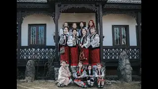 Sânzienele - Mamă scumpă      #mama #folclor #românia #moldova