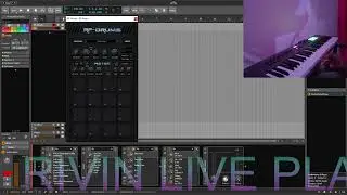 RF DRUMS FREE VST
