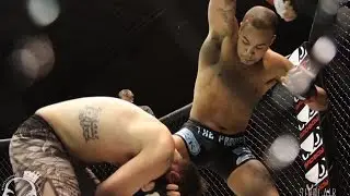 Devin Smyth "The Prodigy" HL