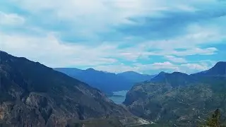Mountains near Gimry, Dagestan / Перевал рядом с с Гимры, Дагестан | Moments&Places