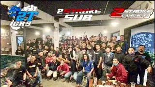 Night Ride EsKoBar gabungan 2T Gresik - Surabaya -Lamongan