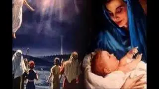 Тихая ночь Silent night