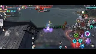 [Perfect World Mobile] СЕКРЕТ ЧЕРНОГО СПРУТА