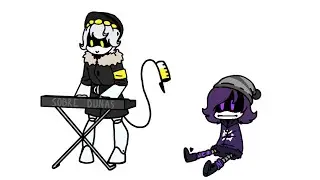 facee (Murder Drones shitpost)