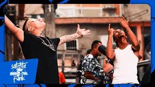 Mc Menor da VD e Mc Julio D.E.R - SP CAPITAL (Clipe Oficial) DJ Di Marques