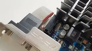 видеокарта GEFORCE GT 630