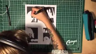 Figure/Ground
