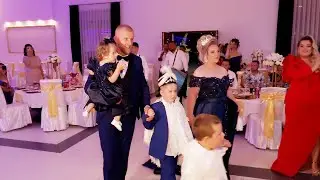 Synetia  Rejan & Ajan live