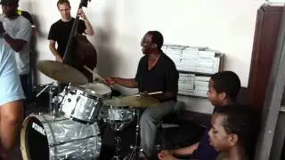 Herlin Riley 9.MOV