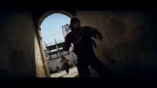 ANGUISH, Exiled, Elfass - Гуляю